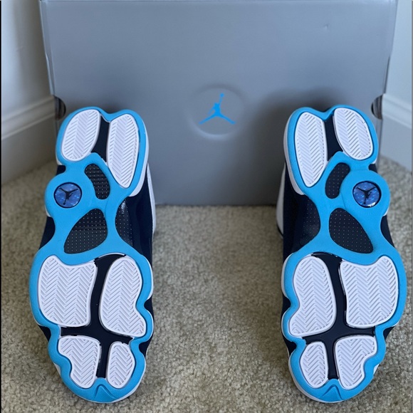 Jordan 13 Retro Obsidian main image 5